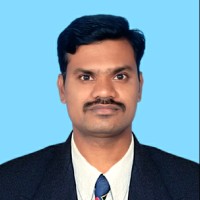 Hari Krishna Palla (C.Eng(I))