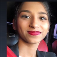 Aishwarya Waghela