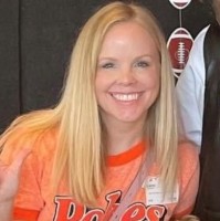 Lacey Theobald