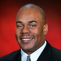 Eric Waddy