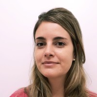 Maria Sol Rebaudengo
