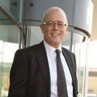 Keith Loraine Obe