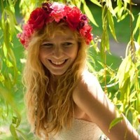 Martina Stroupe