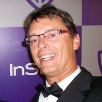 Bruce Clark