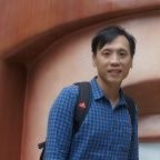 Jerry Chang