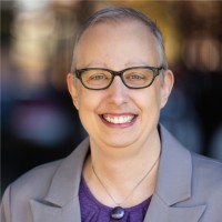 Polly Whitchurch AIA, NCARB
