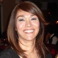 Rebeca Ornelas Vazquez