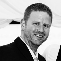 Greg Geddes