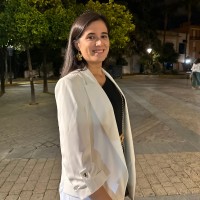 Ana Romero Molina
