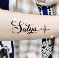 Satya Computer