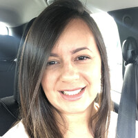 Patricia Conde
