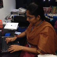 Nithya Chellamuthu