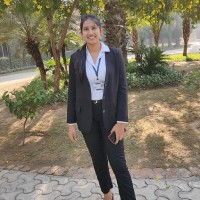 Akansha Bhatnagar