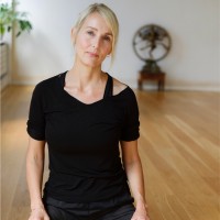 Kristina Babette Larsen