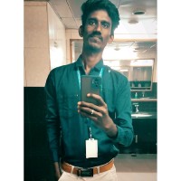 Mahesh P