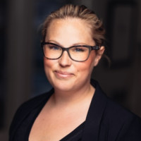 Katja Telenius