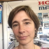 Bénédicte Bonniec