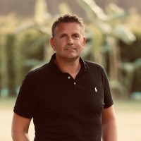 Ivo van Benthem