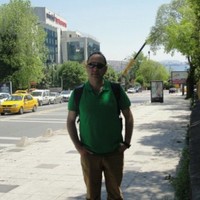 Dursun Ali Seymen