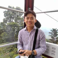 Brandon Lim