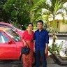 Bryan Tobing