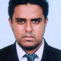 Dhanushka Ranganath