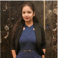 Aakanksha Sharma