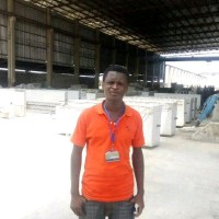 Engr. Ahmed Lawal (MNSE)