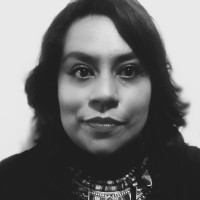 Marilú Hernández López
