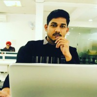 Toufeeq Shaik