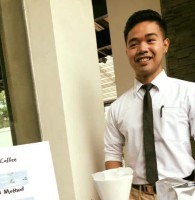 Neil Bitantos