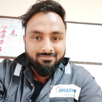 Mohammedarifkhan Pathan