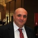 Özcan Özkaya