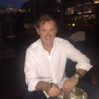 Neil Johnson
