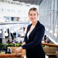 Sofie Thoudal