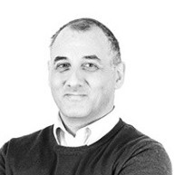 Nigel Marriott