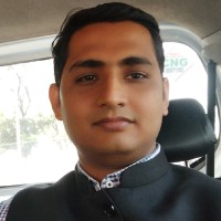 Avinash Roy
