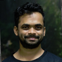 Dr. Raviteja S