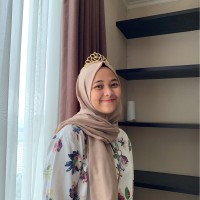 Siti Sahana Aqesya