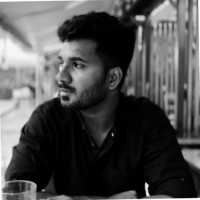 V Vignesh