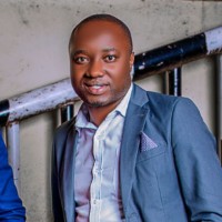 Collins Chibole