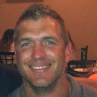 Russell Johns