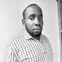 Ezra Kiyegga