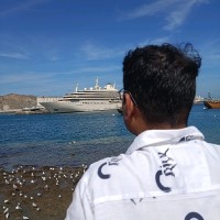 Kishan Thanki
