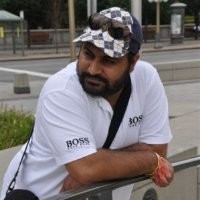 Harbir Virk