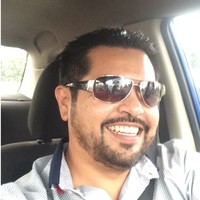 Ángel Flores ascencio