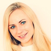 Елена Никитюк