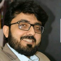 Sajid Afridi