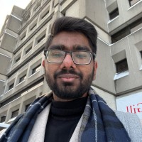 Saad Rahman