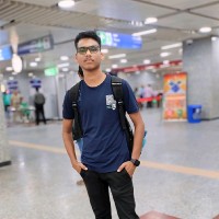 Anukul Das
